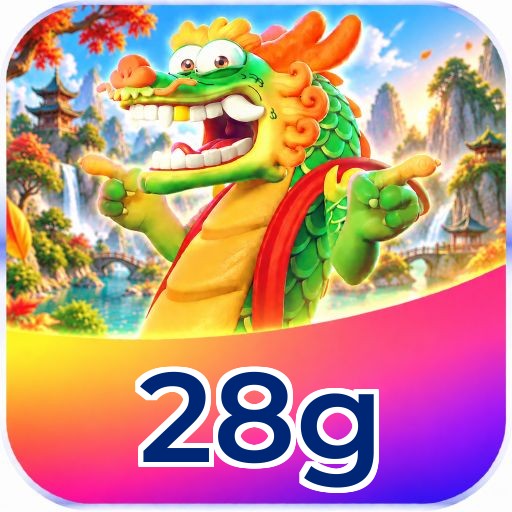 28g Logo