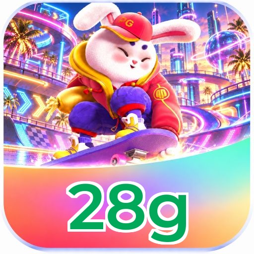 28g APK Logo Oficial Certificado