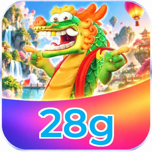 28g Fortune Games - Tiger, Ox, Rabbit RTP Certificado