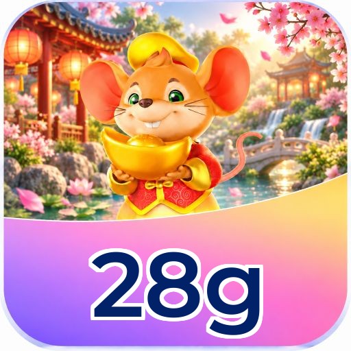 28g Logo