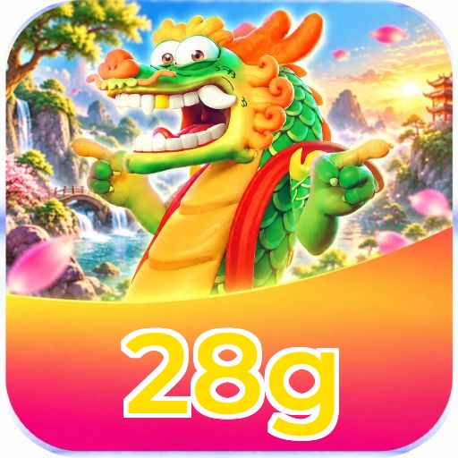 Logo 28g Download Brasil