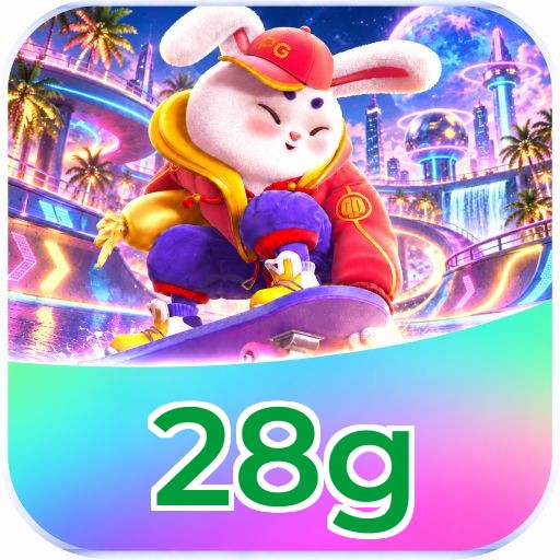28g Logo