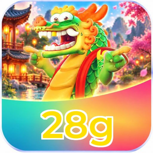 28g Slots Premium Brasil
