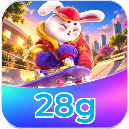 Logo 28g APK Android Brasil