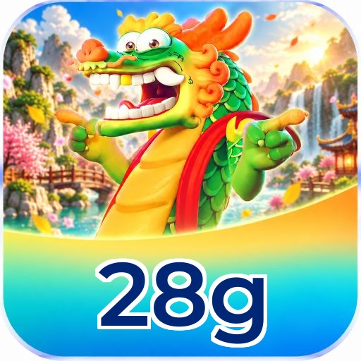 28g Logo