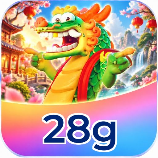 28g Logo