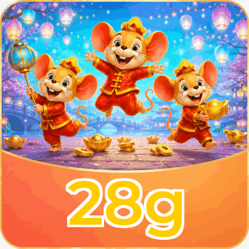 28g Facebook - Página oficial com promoções e comunidade ativa
