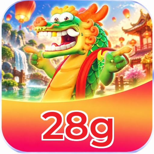 Logo 28g Loteria Online