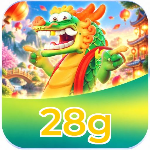 28g Download Speed Test Logo - Teste de Velocidade Certificado