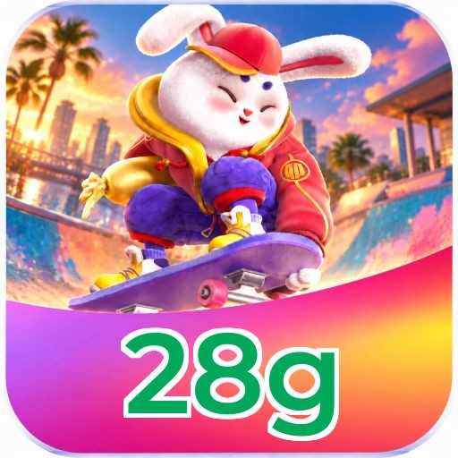28g Logo