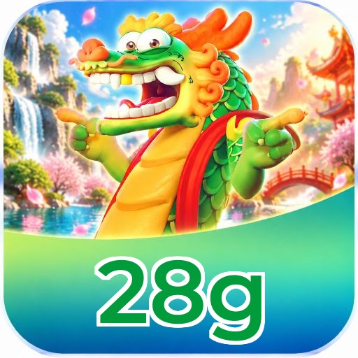 Logo 28g Telegram Canal Oficial