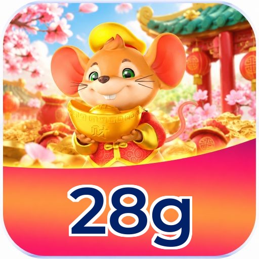 28g Logo Oficial
